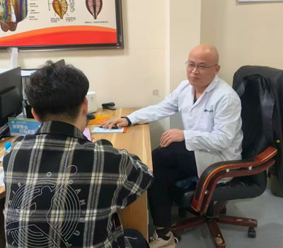 邯郸市|男科医师高朋磊：守护男性健康，专业男科诊疗